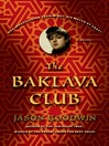 Cover image for The Baklava Club
